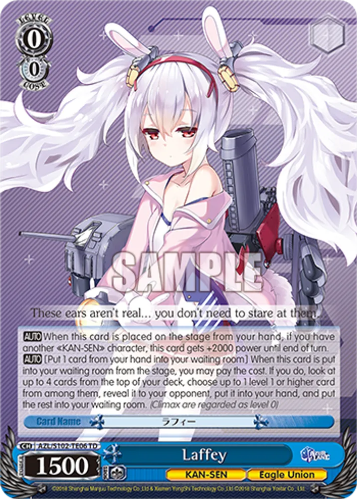 Laffey