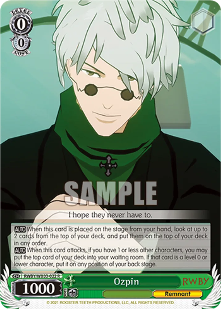 Ozpin