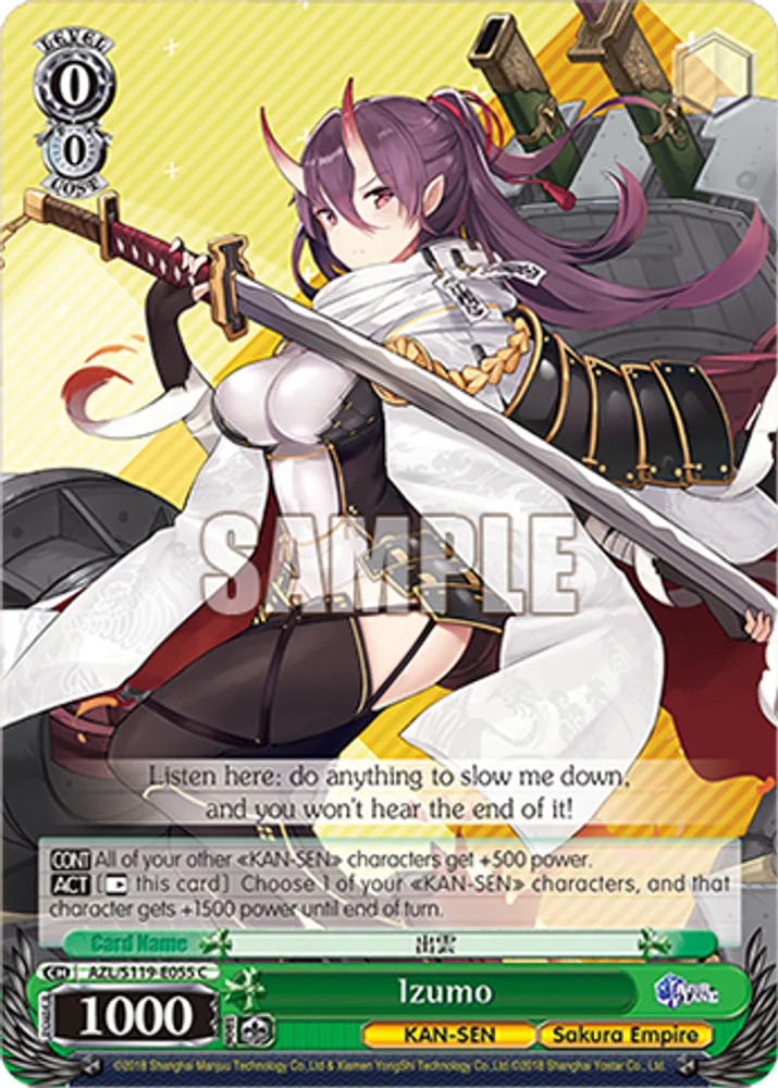Izumo