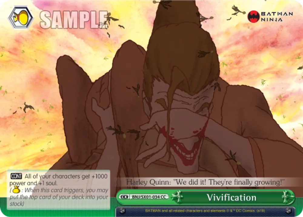 Vivification