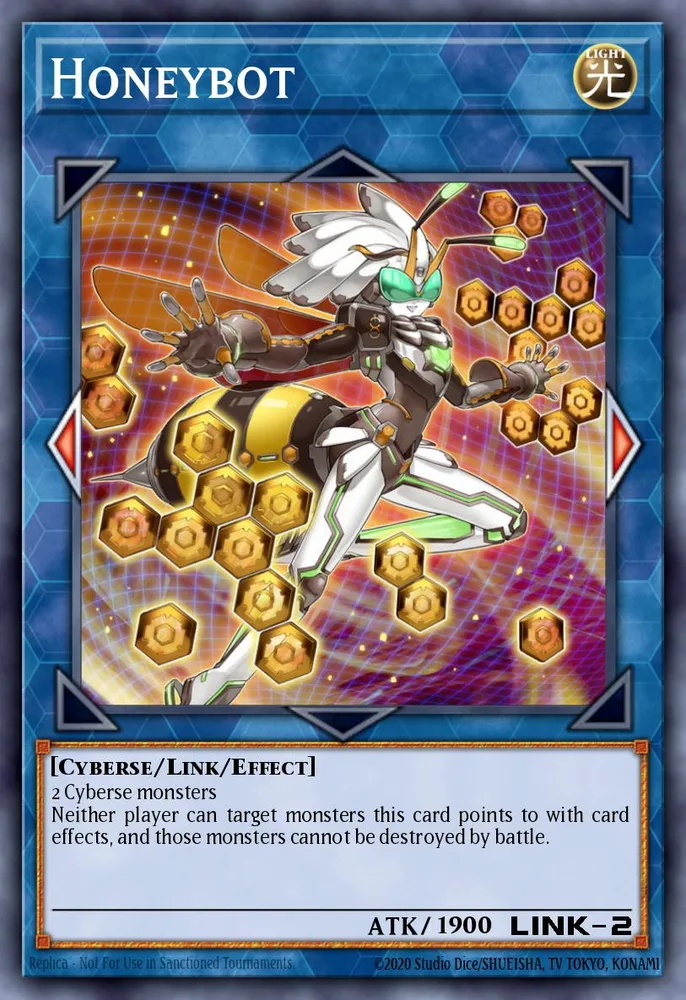 Honeybot