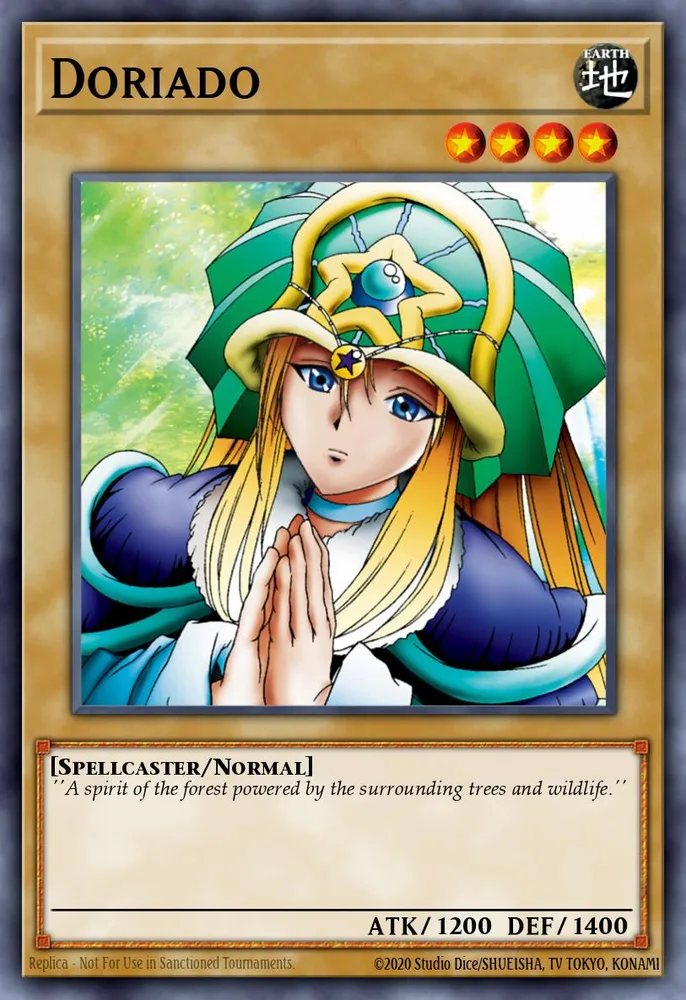 Doriado