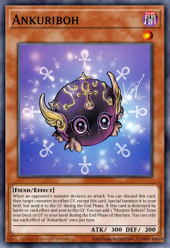 Ankuriboh