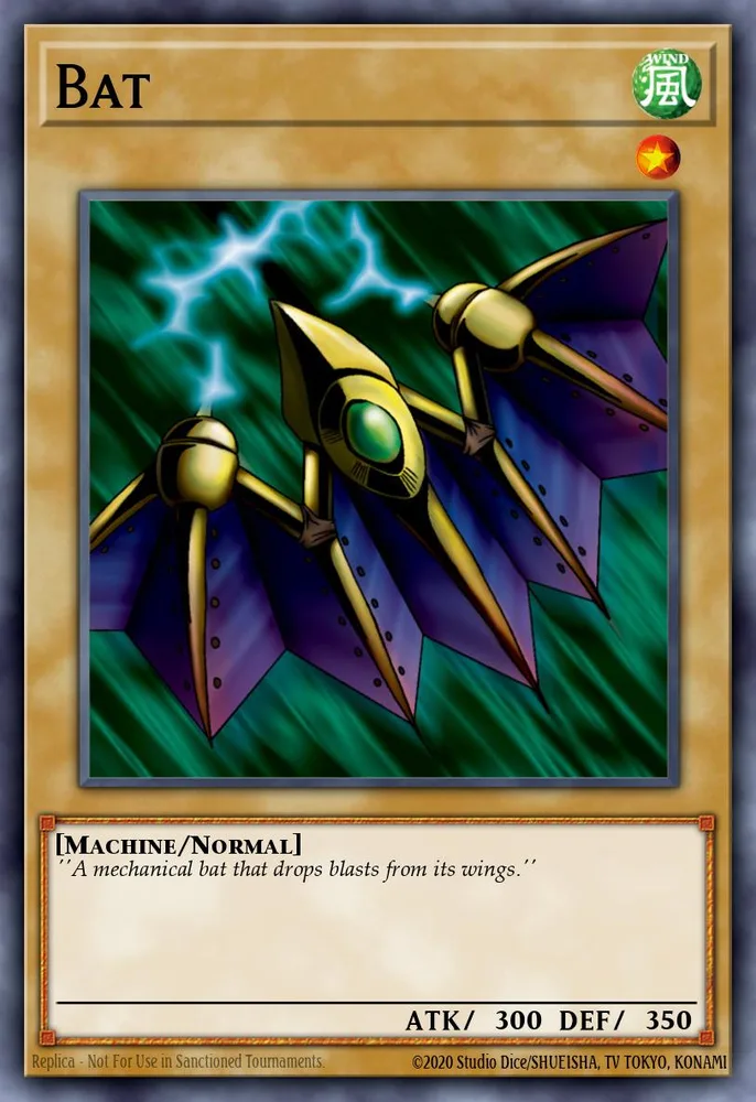Bat