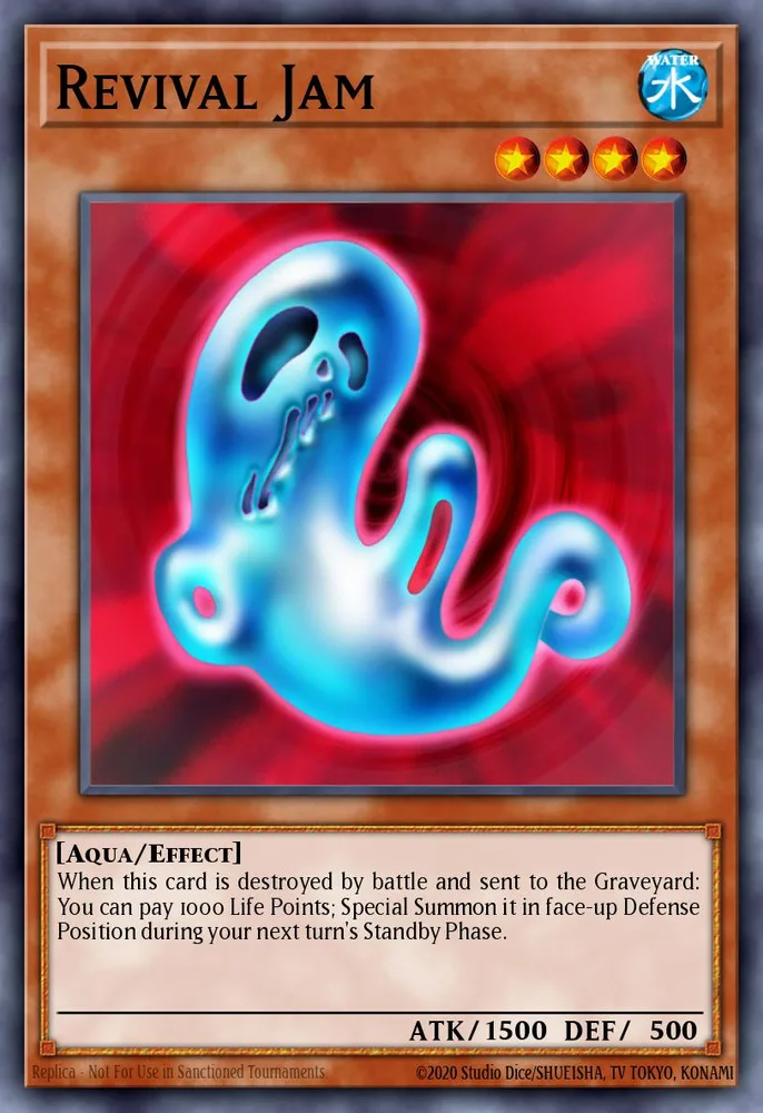 Revival Jam