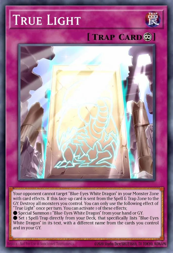 True Light